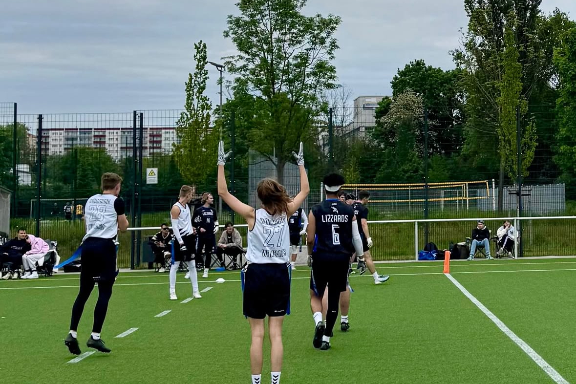 Spieltag Berlin