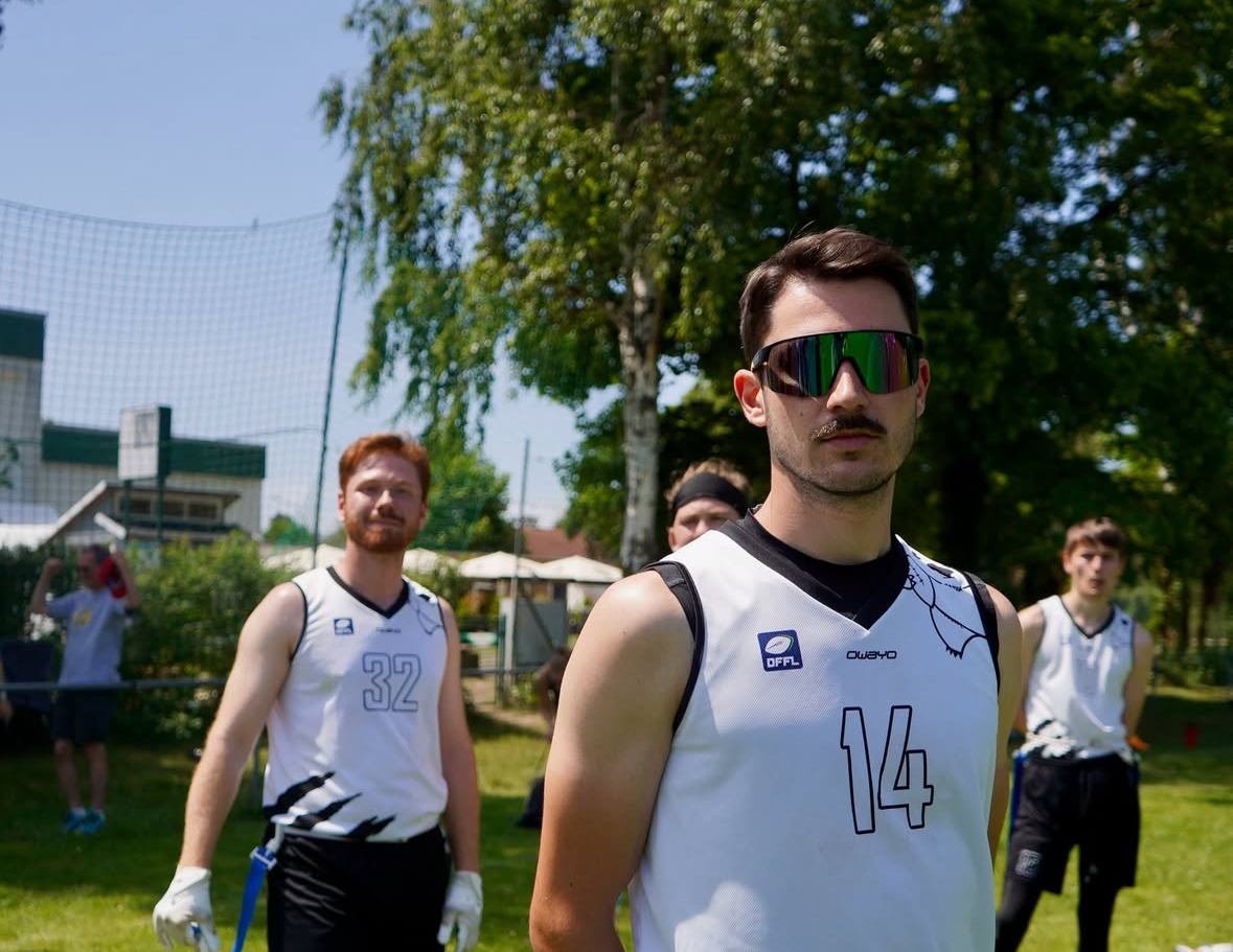 Spieltag Walldorf