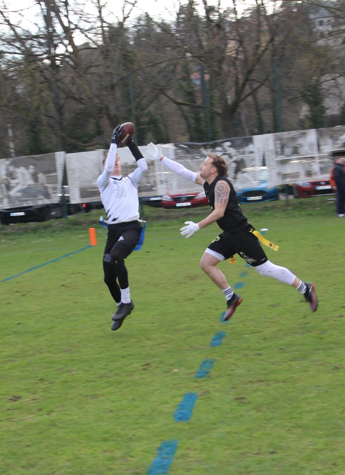 Spieltag Würzburg 2026