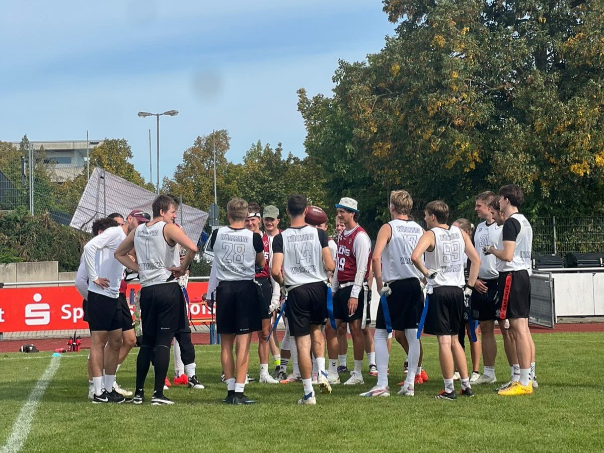 Turnierbericht Baynerpokal 2026