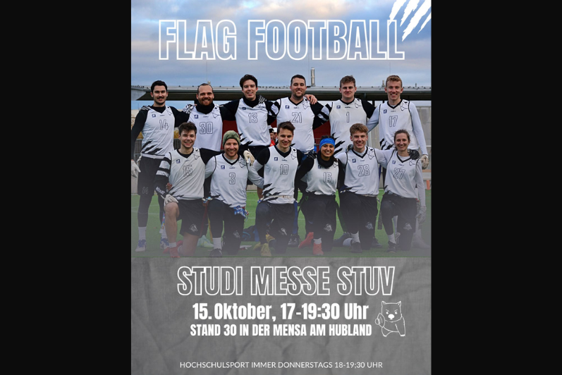 stuv Studi-Messe